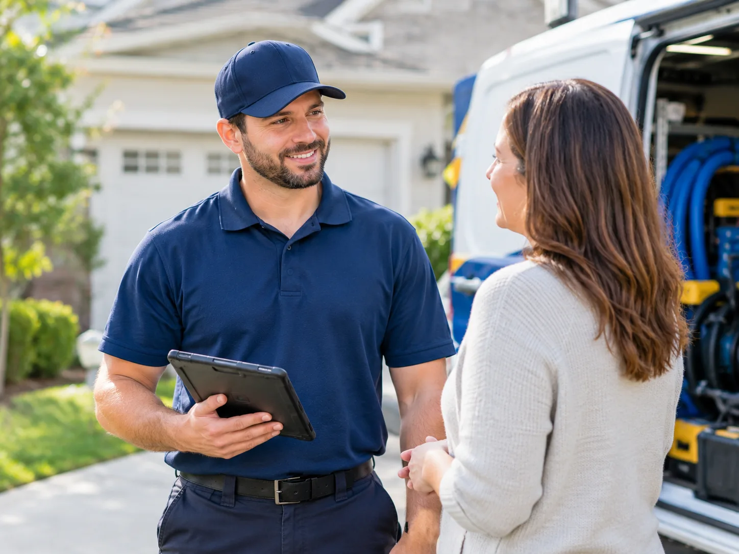 Sewage Backup Cleanup Walnutport, PA FAQs